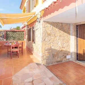 Casa Francesco San Teodoro (Sardinia)