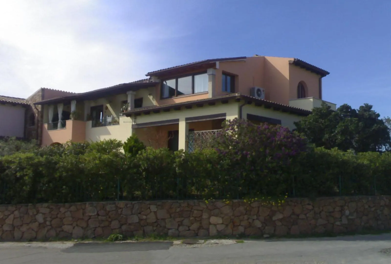 Appartamento Casa Debili San Teodoro