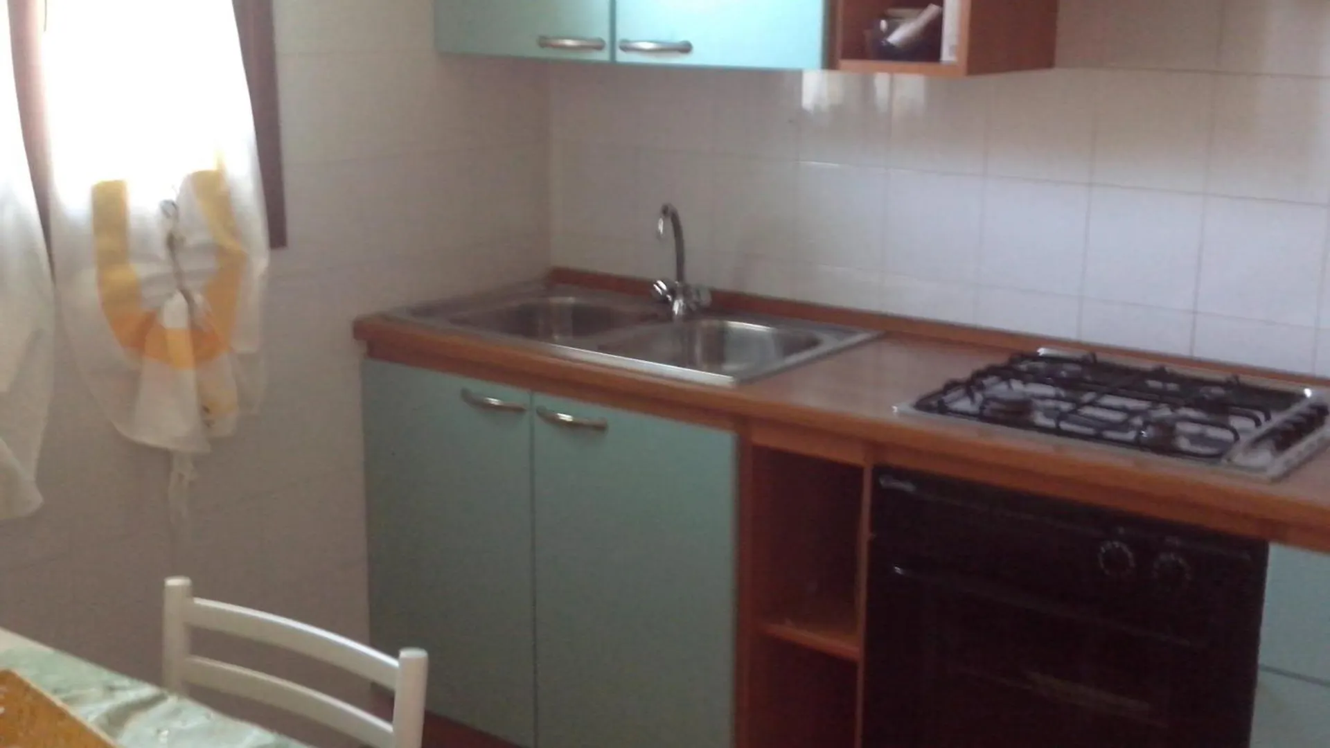 Appartamento Casa Debili San Teodoro