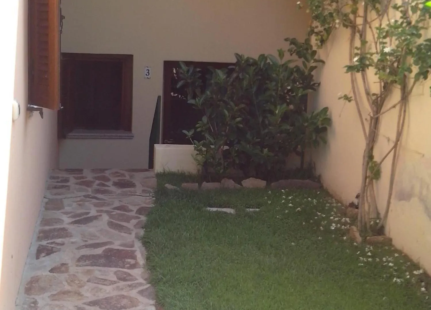דירות סאן תאודורו Casa Debili