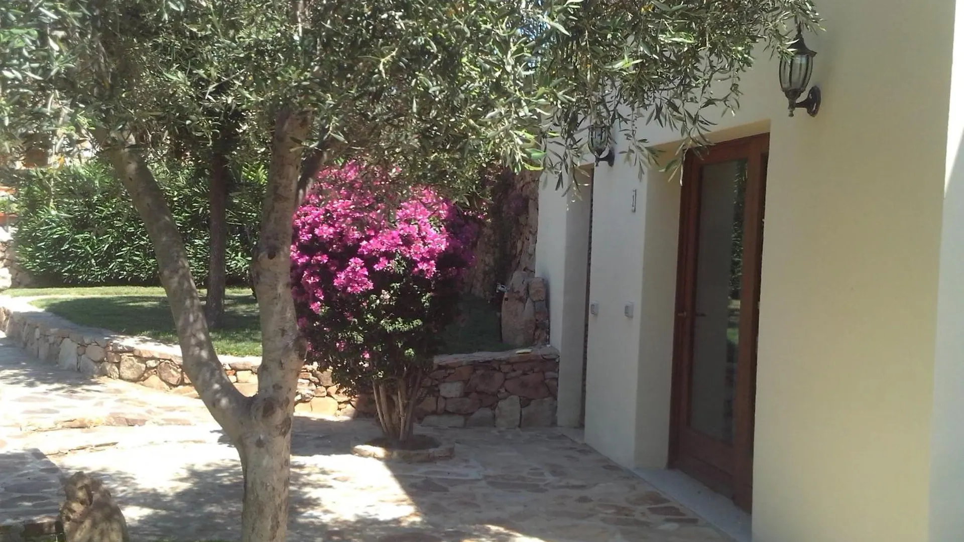 Appartamento Casa Debili San Teodoro  Italia