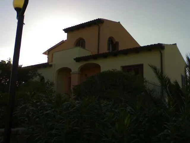 דירות סאן תאודורו Casa Debili