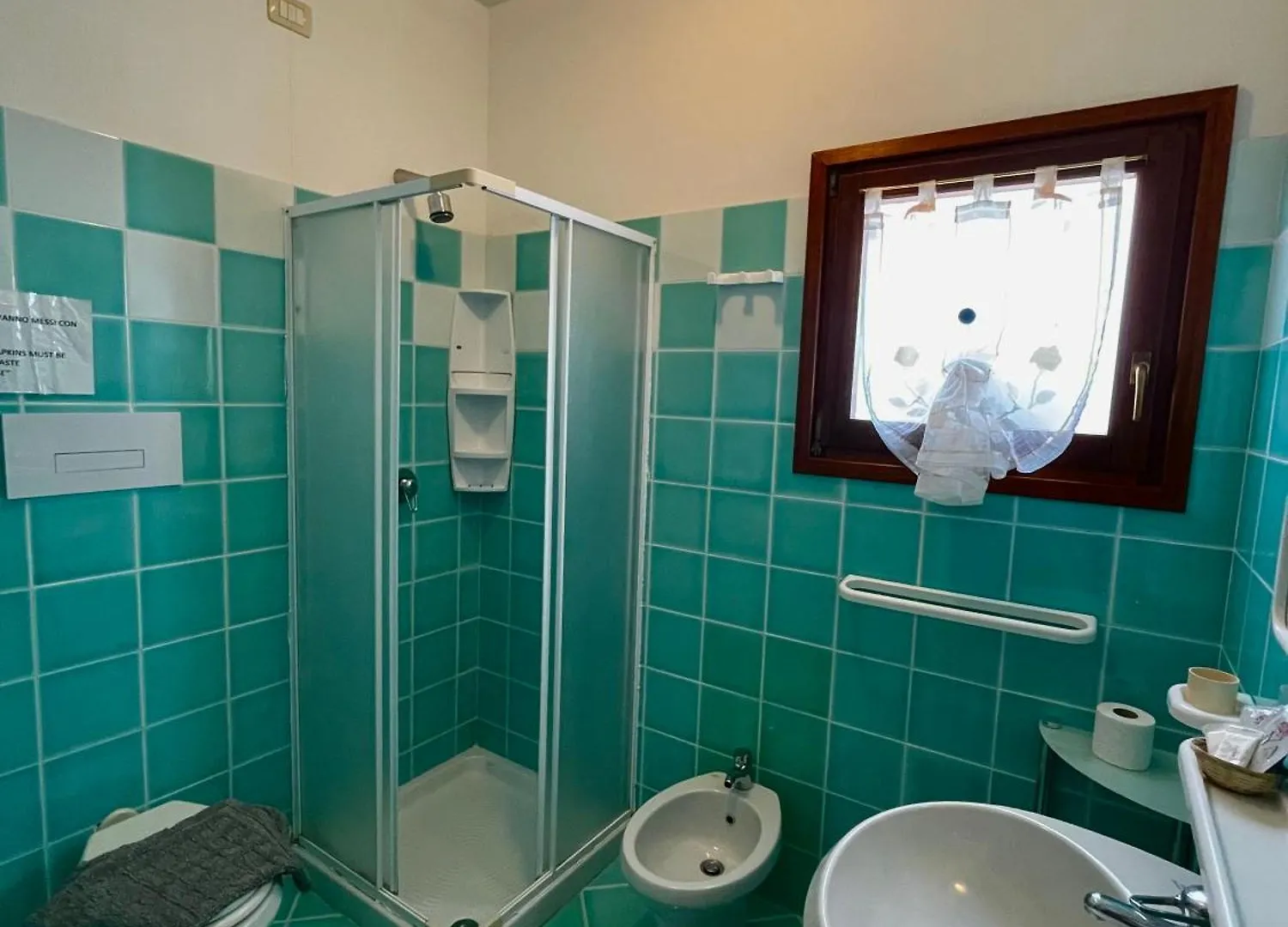 Appartamento Casa Debili San Teodoro  0*, San Teodoro (Sardinia)