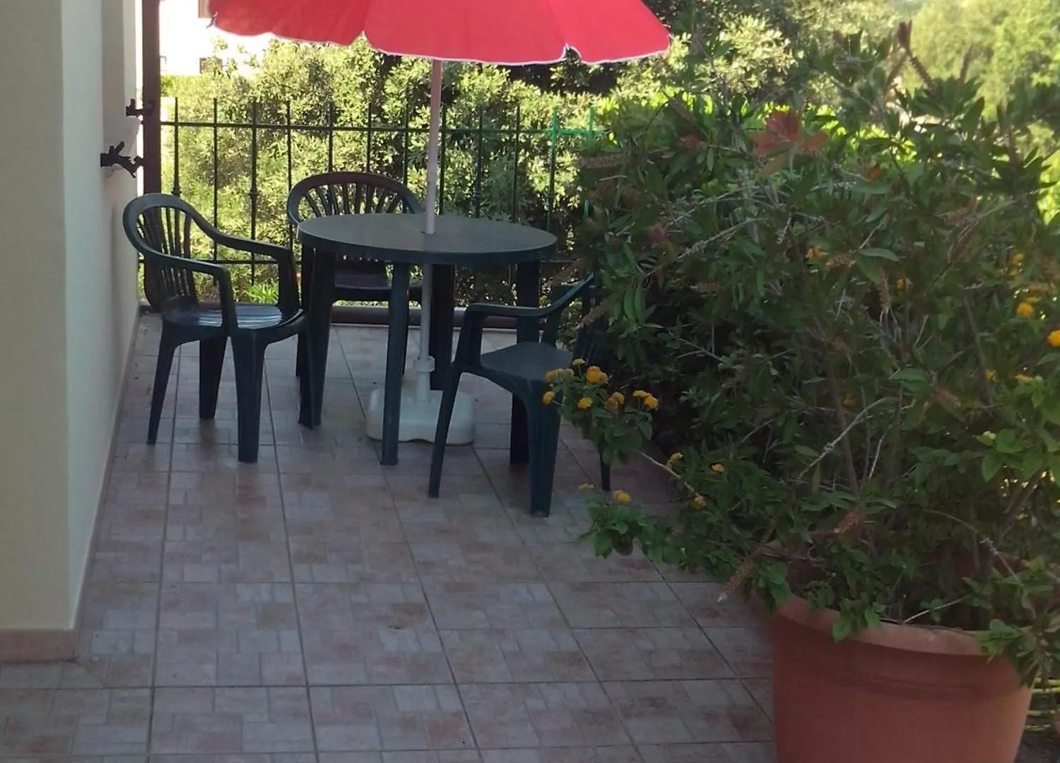 דירות סאן תאודורו Casa Debili