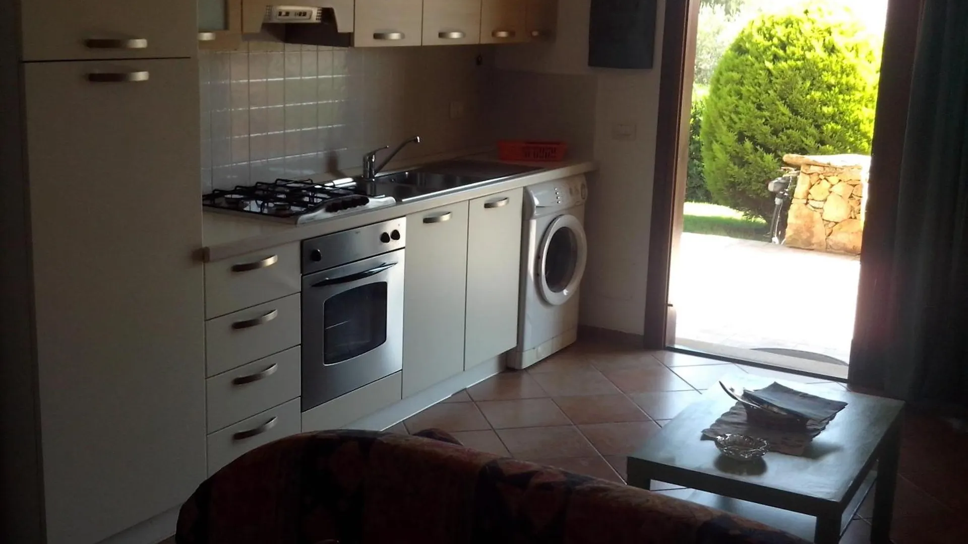 Appartamento Casa Debili San Teodoro  Italia