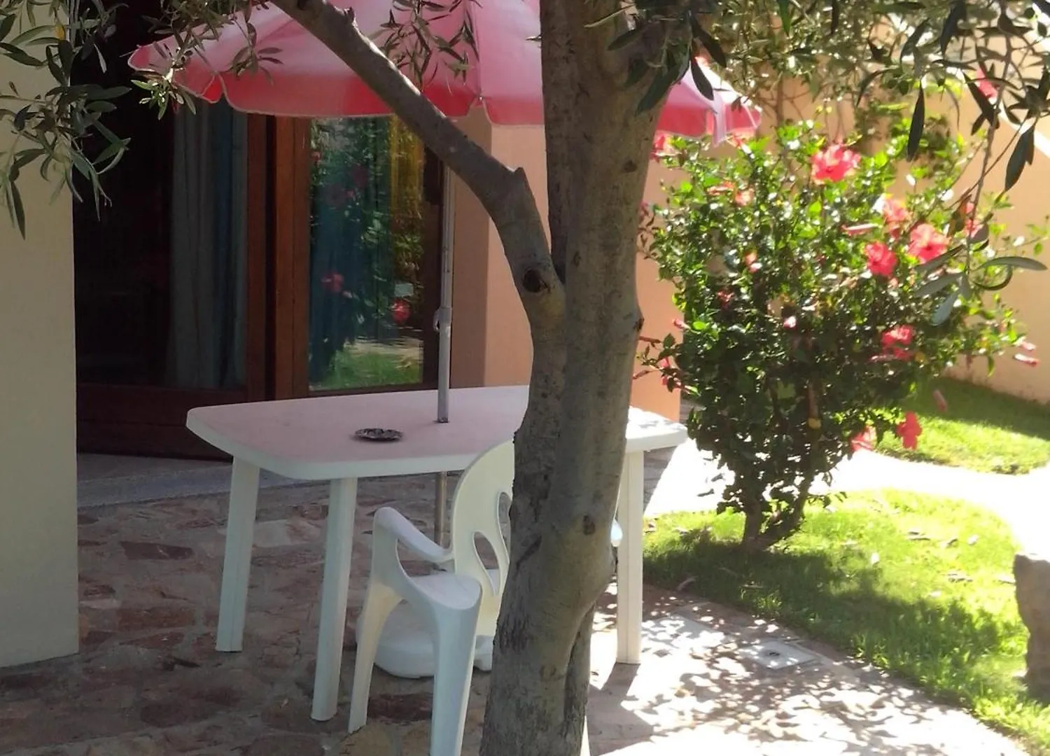 Appartamento Casa Debili San Teodoro  0*, San Teodoro (Sardinia)