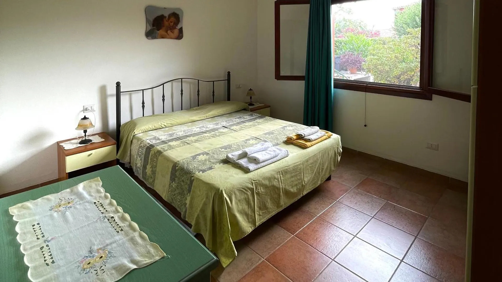 Appartamento Casa Debili San Teodoro  0*, San Teodoro (Sardinia) Italia