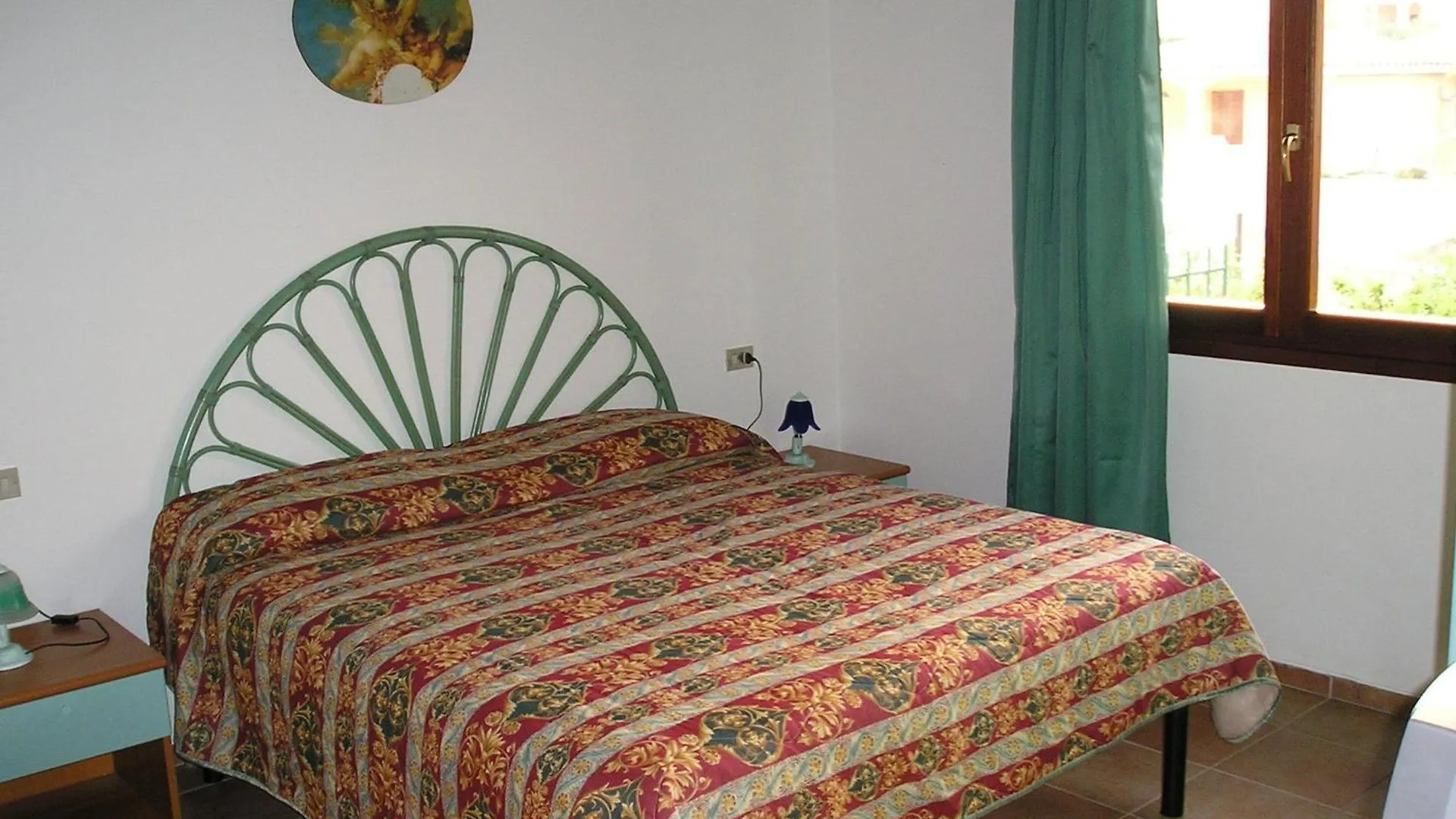 Appartamento Casa Debili San Teodoro