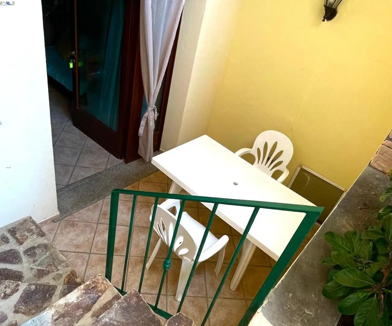 Appartamento Casa Debili San Teodoro