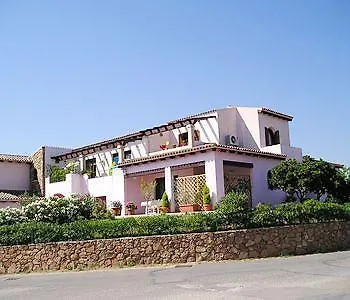 Appartamento Casa Debili San Teodoro  Italia