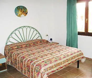 דירות סאן תאודורו Casa Debili