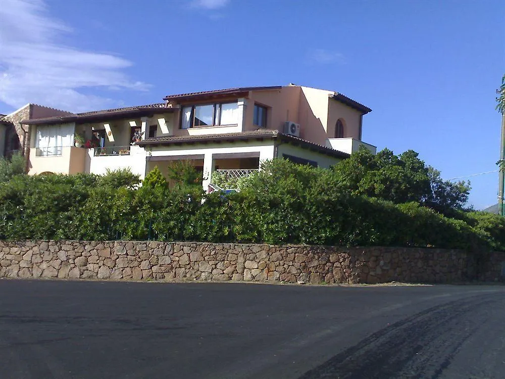 Appartamento Casa Debili San Teodoro