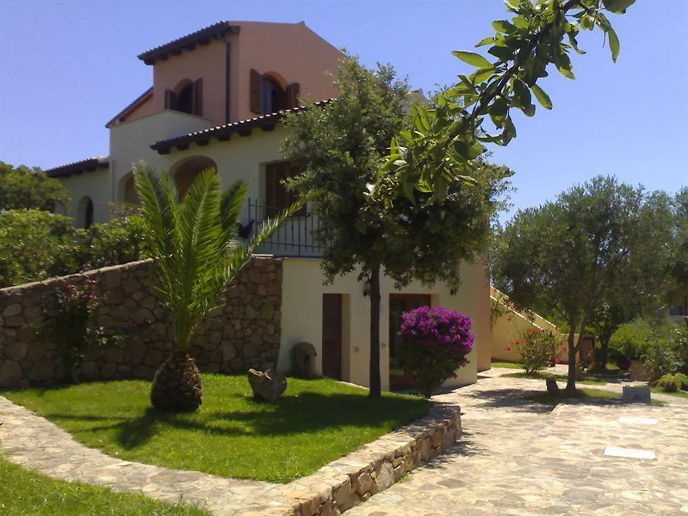 דירות סאן תאודורו Casa Debili