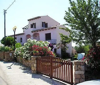 Appartamento Casa Debili San Teodoro  San Teodoro (Sardinia)