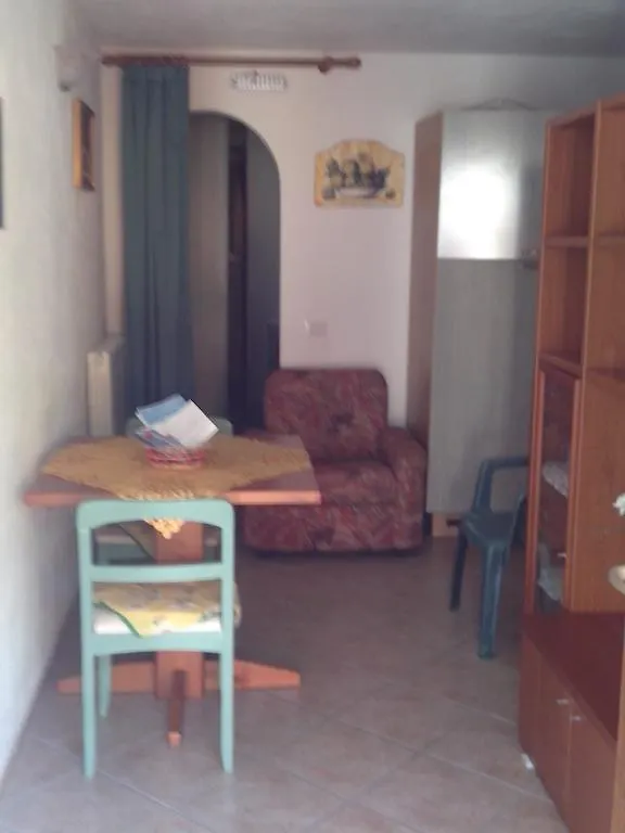 Appartamento Casa Debili San Teodoro